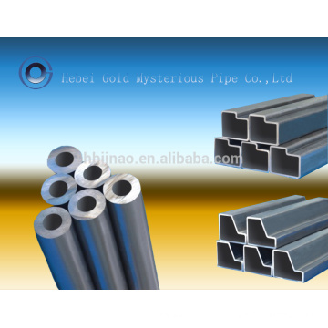 Seamless Steel Pipes/Tubes